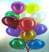 Ballons Metallic