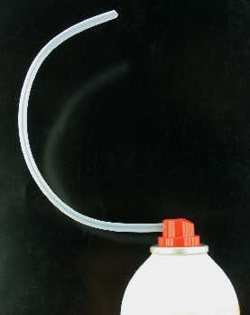 Ballongassose SCHLAUCH