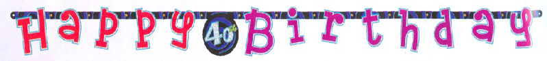 Banner Big Happy 40  1