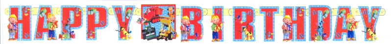 Banner Bob