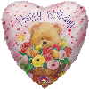 B�r Happy Birthday