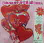Beschreibung Valentine Bouquet Packung