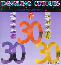 Danglin Cutouts  30