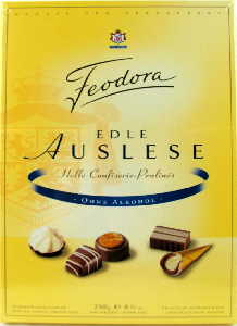 Feodora