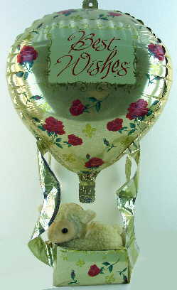 FesselBall Best Wishes LAMM