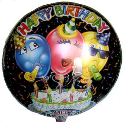 HappyBirthdayMelody