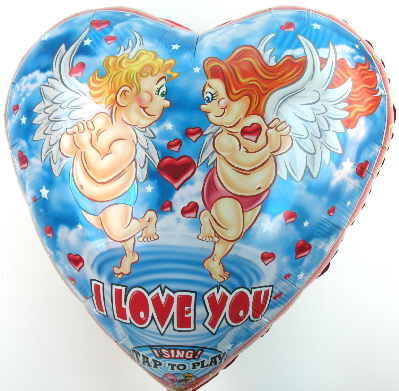I Love You