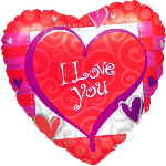 I Love you Heart Forever02