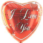 I Love you HerzKlein  NEU