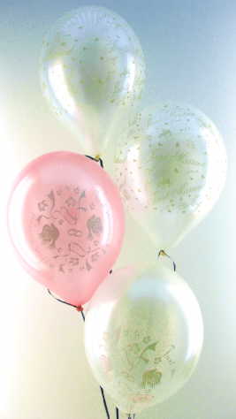 JustMarried Traube