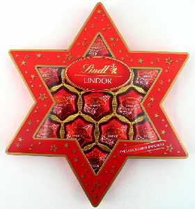 Lindor Schokolade