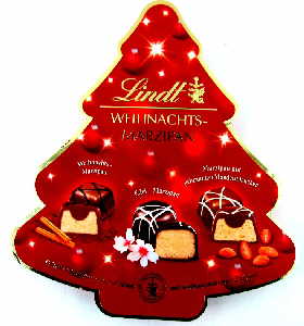 Lindt Marzipan
