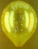 Luftballons Goldene Hochzeit, 50