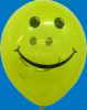 Luftballons Smiles