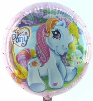 MylittlePonyStar1  NEU