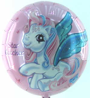 MylittlePonyStar2  NEU