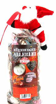 Nürnberger Allerlei