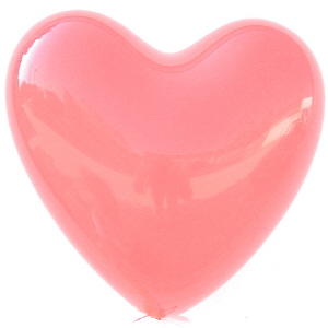 RiesenlatexRosa