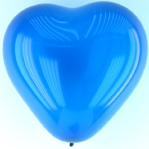 Safirblau
