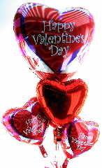 Valentine Bouquet