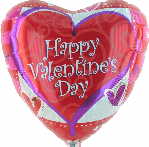 Valentine Bouquet HERZJumbo02