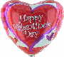 Valentine Bouquet HERZJumbo02