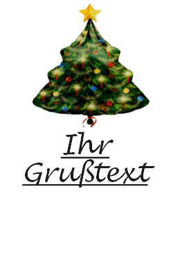 Weihnachten