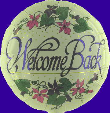 WelcomeBack Neu