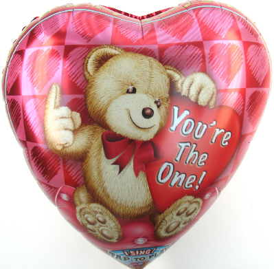 You are the One