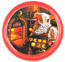Weihnachtsgebäck