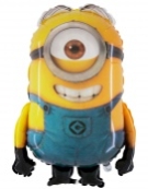 Stuart Luftballon aus Folie