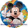Folienballon Mickey Mouse Club