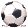 Fuball Luftballon aus Folie