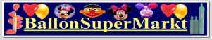 Ballonsupermarkt