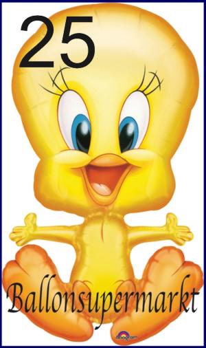 Großer Luftballon: Tweety